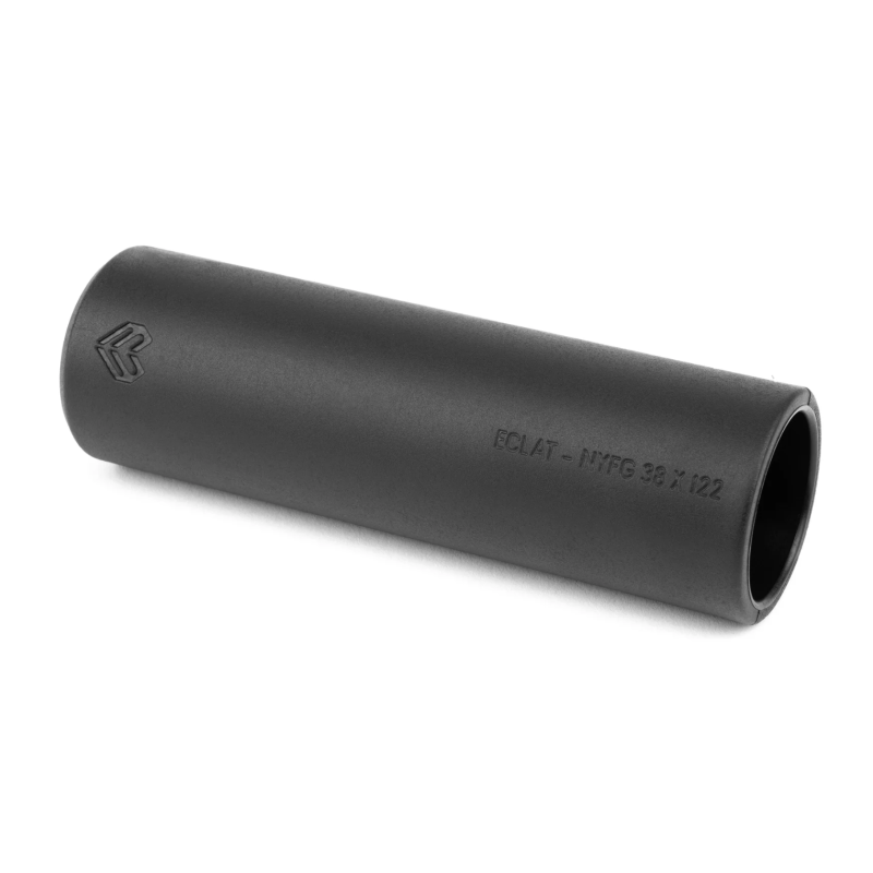 ECLAT VENOM XLT Peg, 4,8’’ Replacement Sleeve, Black